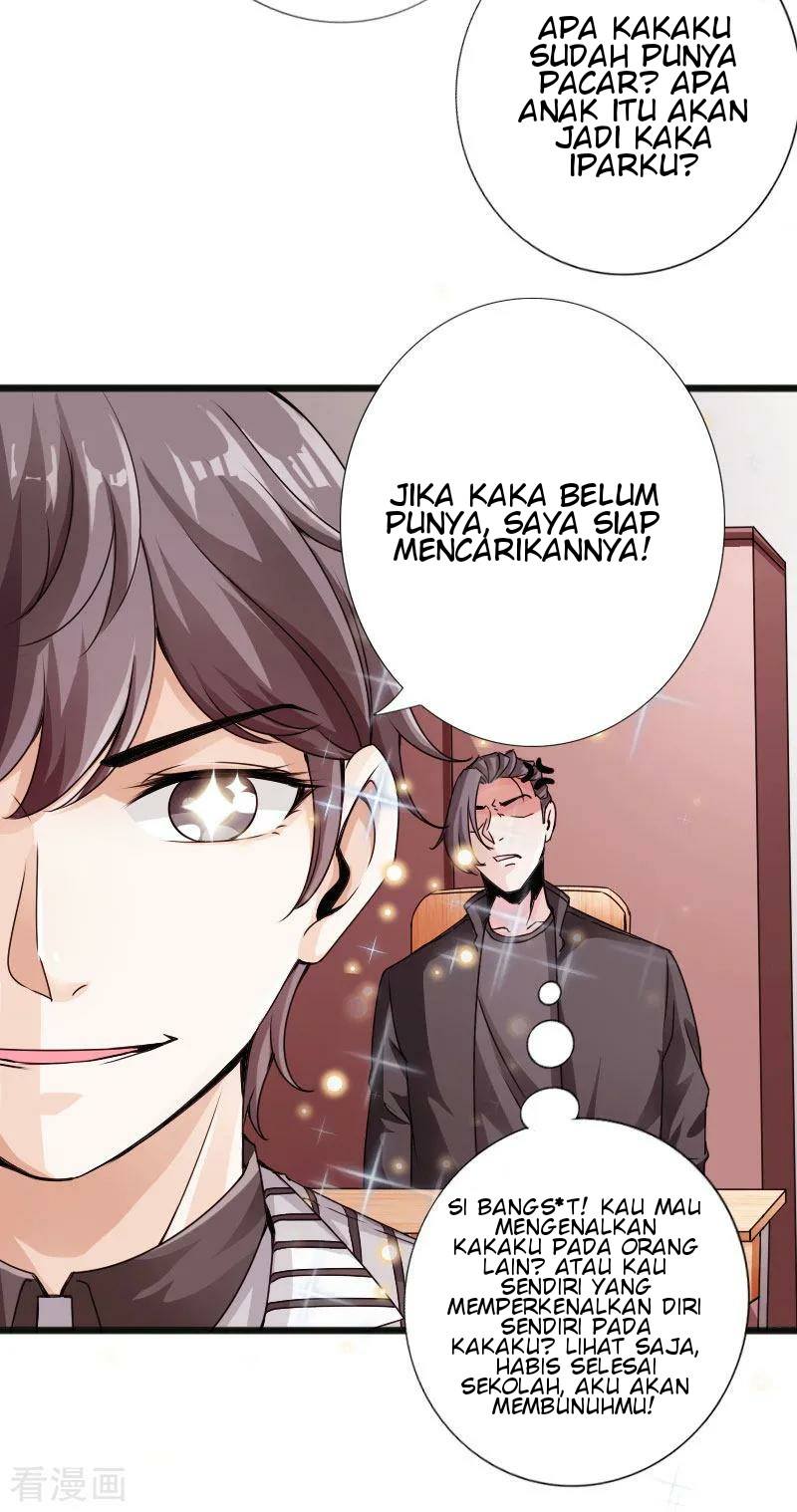 Hopeless Chapter 30 Gambar 29