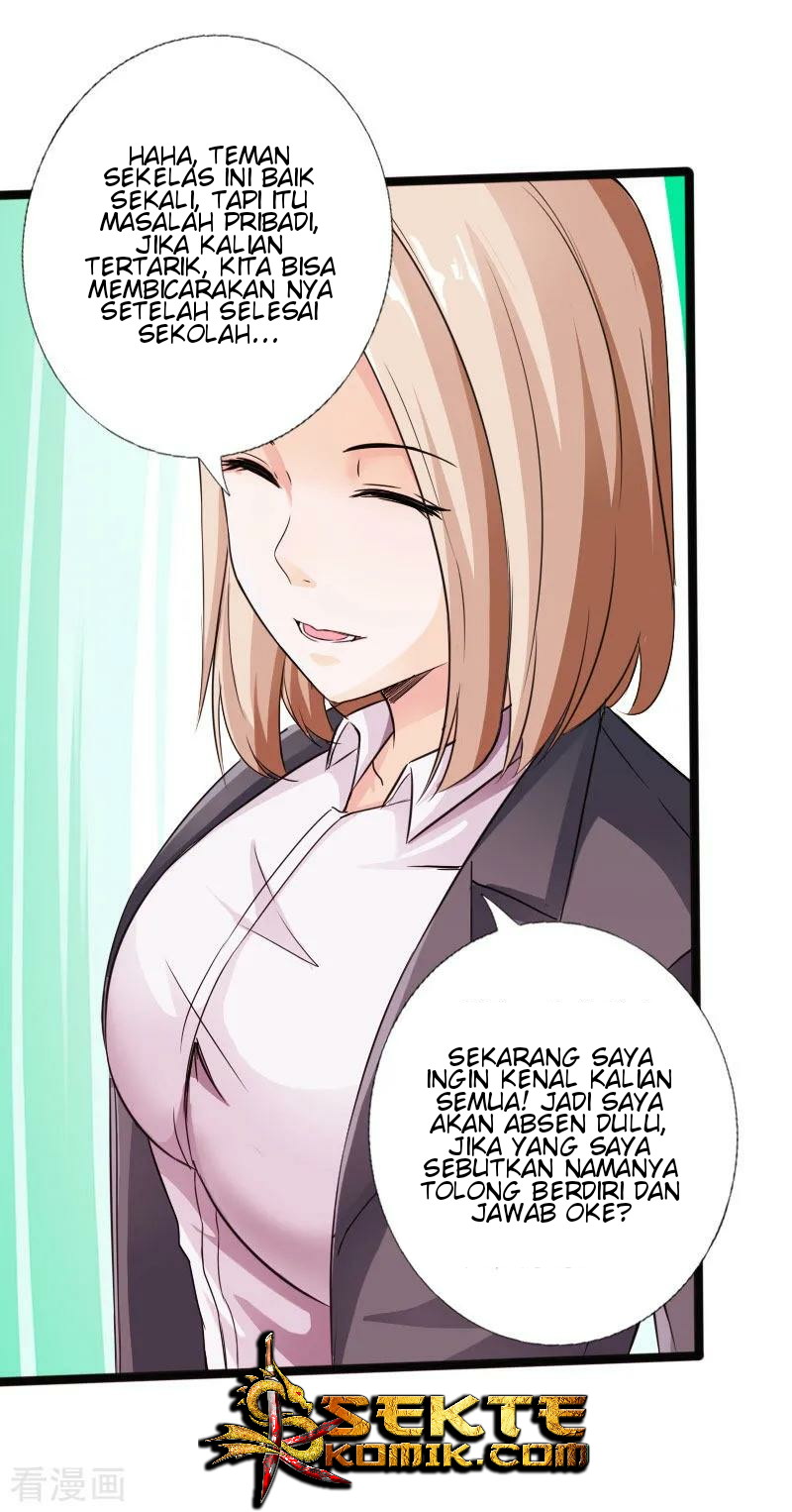 Hopeless Chapter 30 Gambar 30