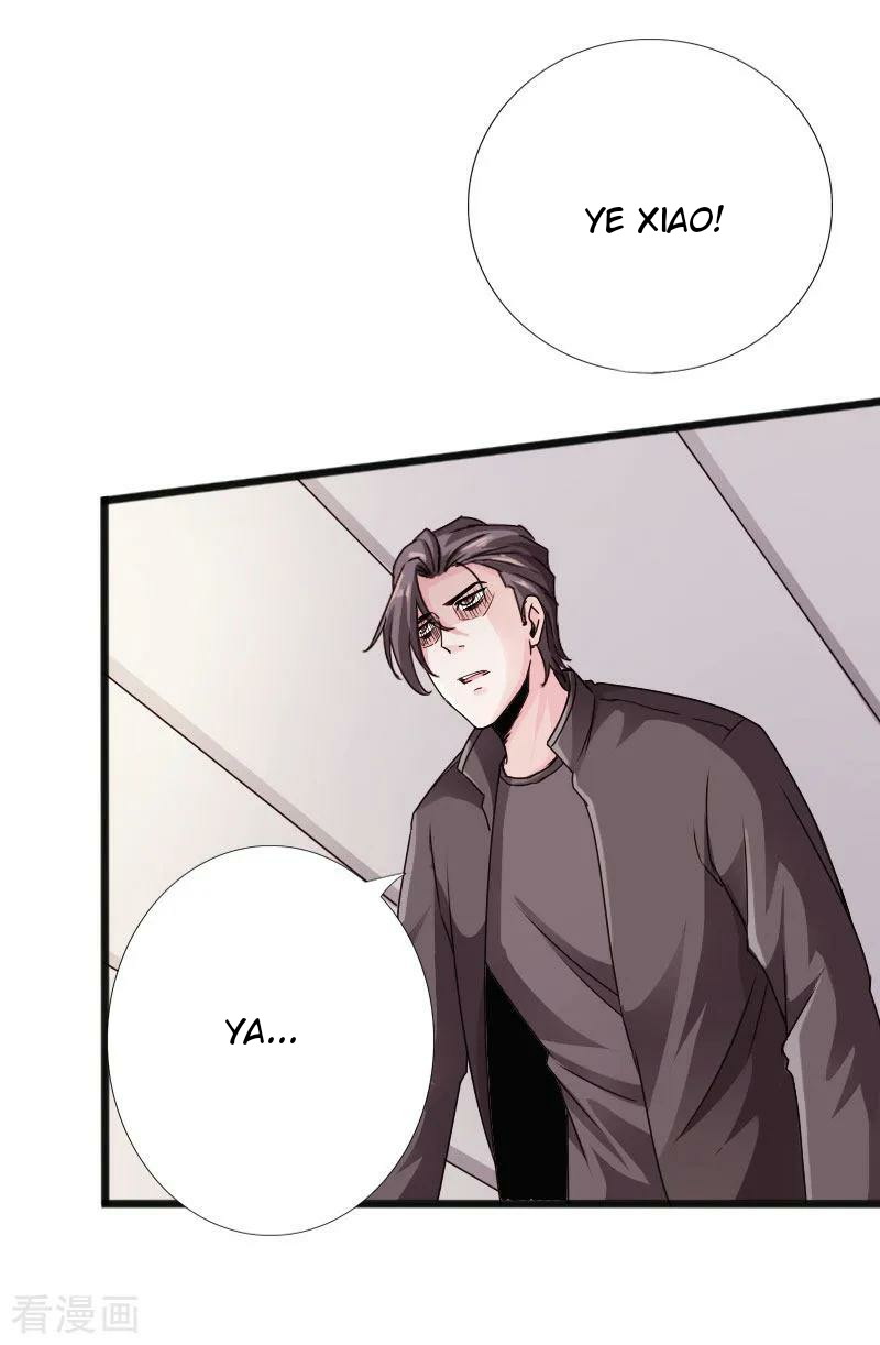 Hopeless Chapter 30 Gambar 34