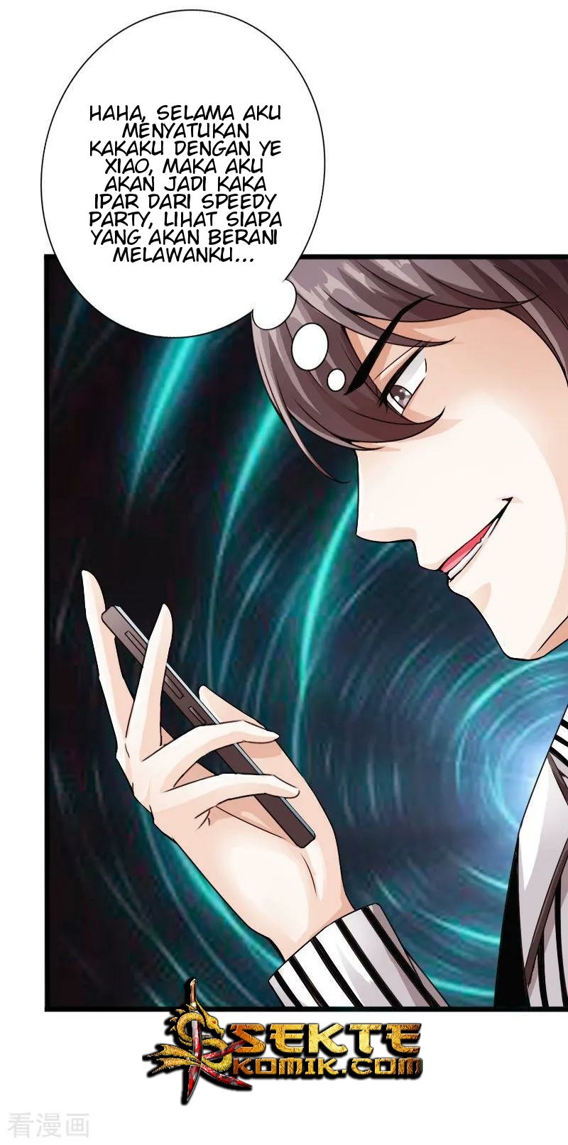 Hopeless Chapter 32 Gambar 4