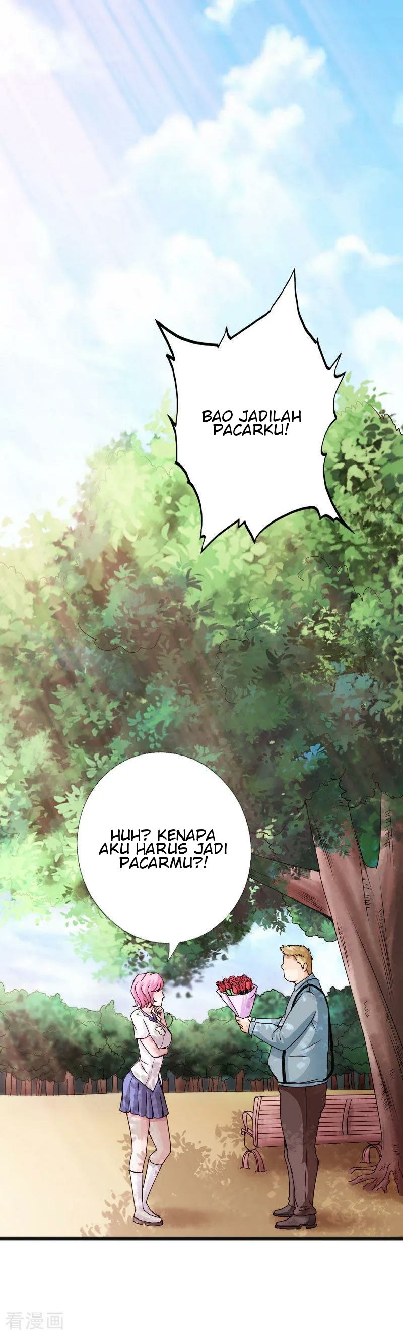 Hopeless Chapter 32 Gambar 8