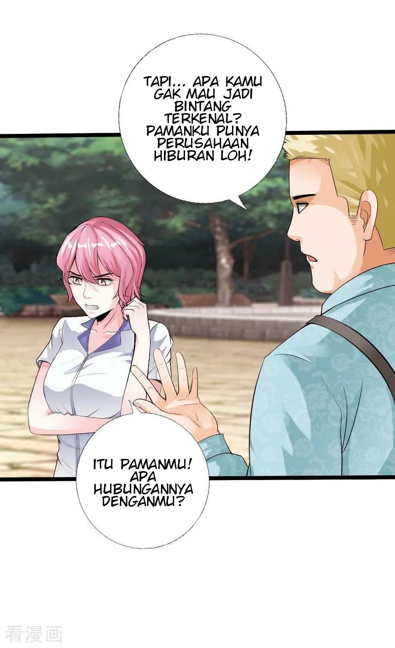 Hopeless Chapter 32 Gambar 10