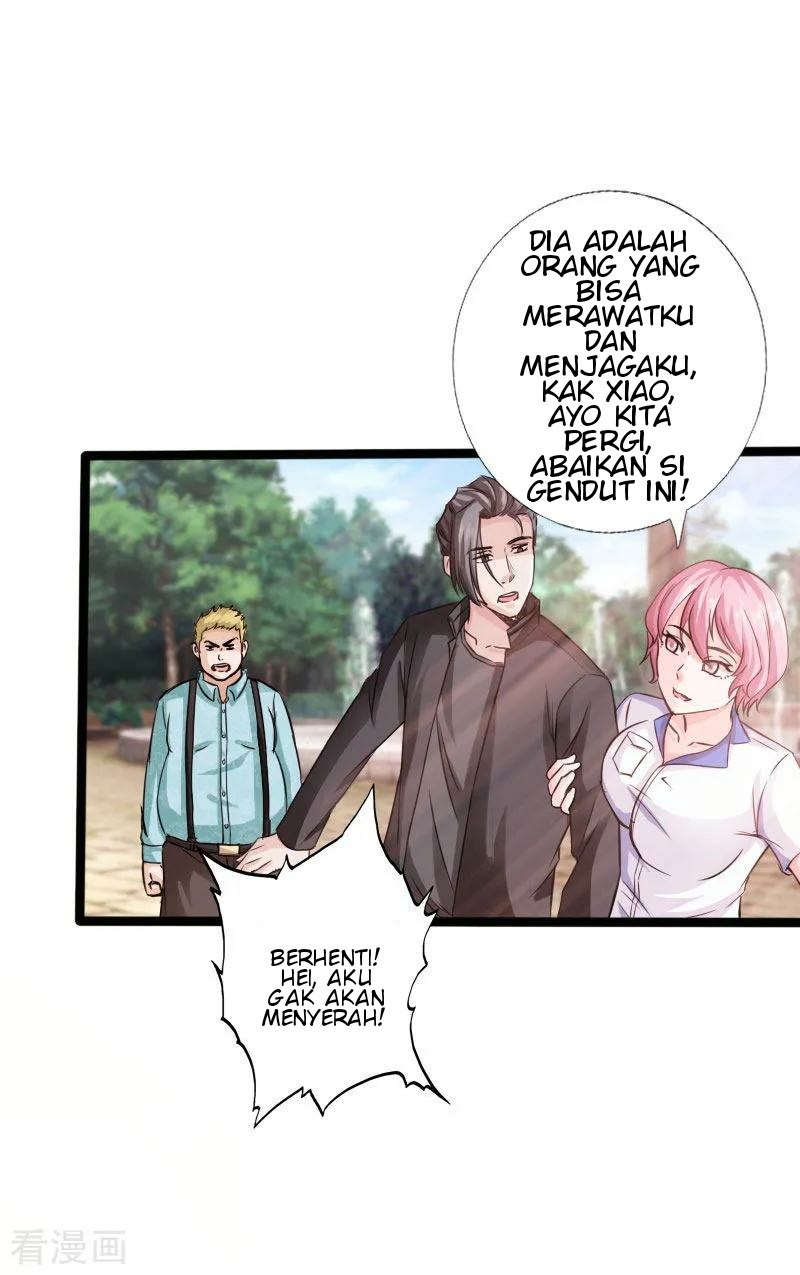 Hopeless Chapter 32 Gambar 14