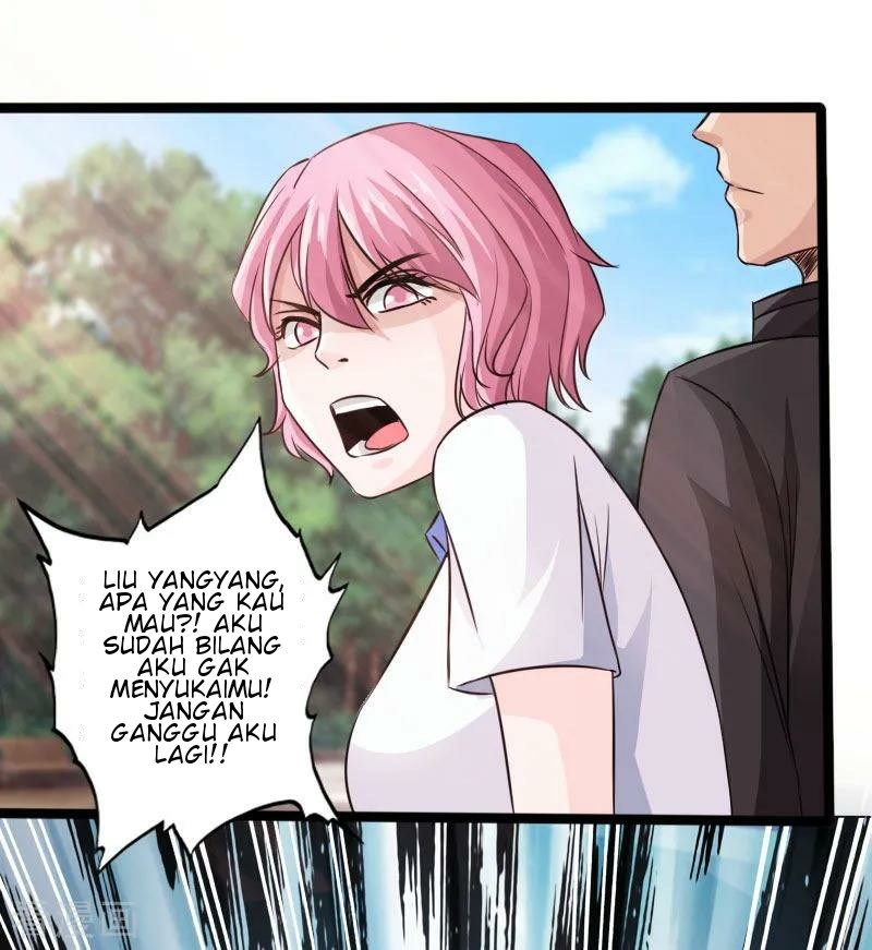 Hopeless Chapter 32 Gambar 15
