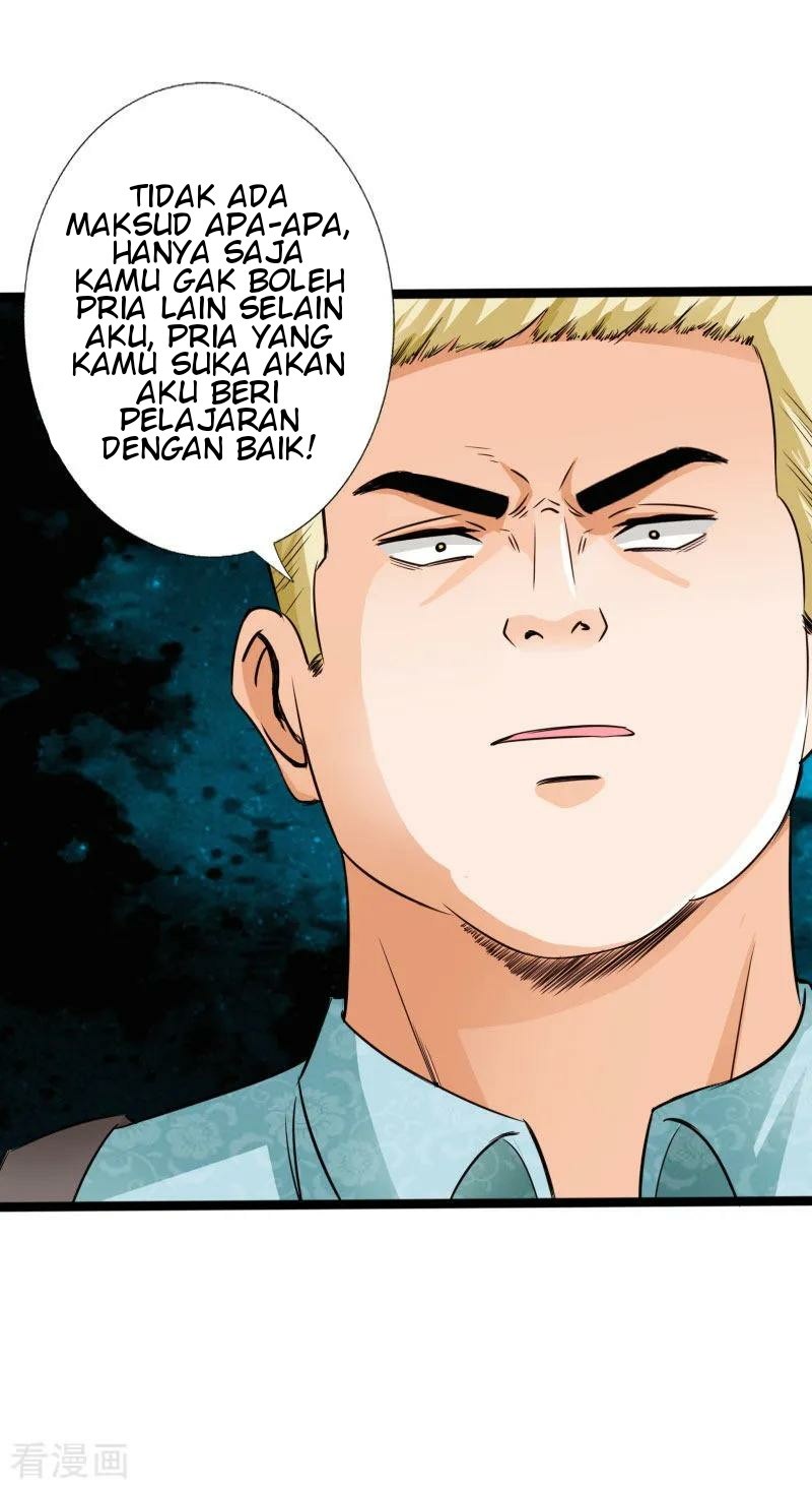 Hopeless Chapter 32 Gambar 18