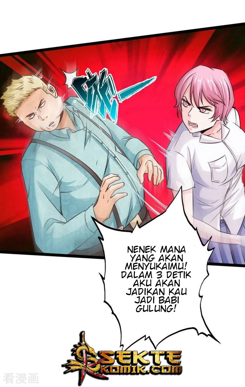 Hopeless Chapter 32 Gambar 19