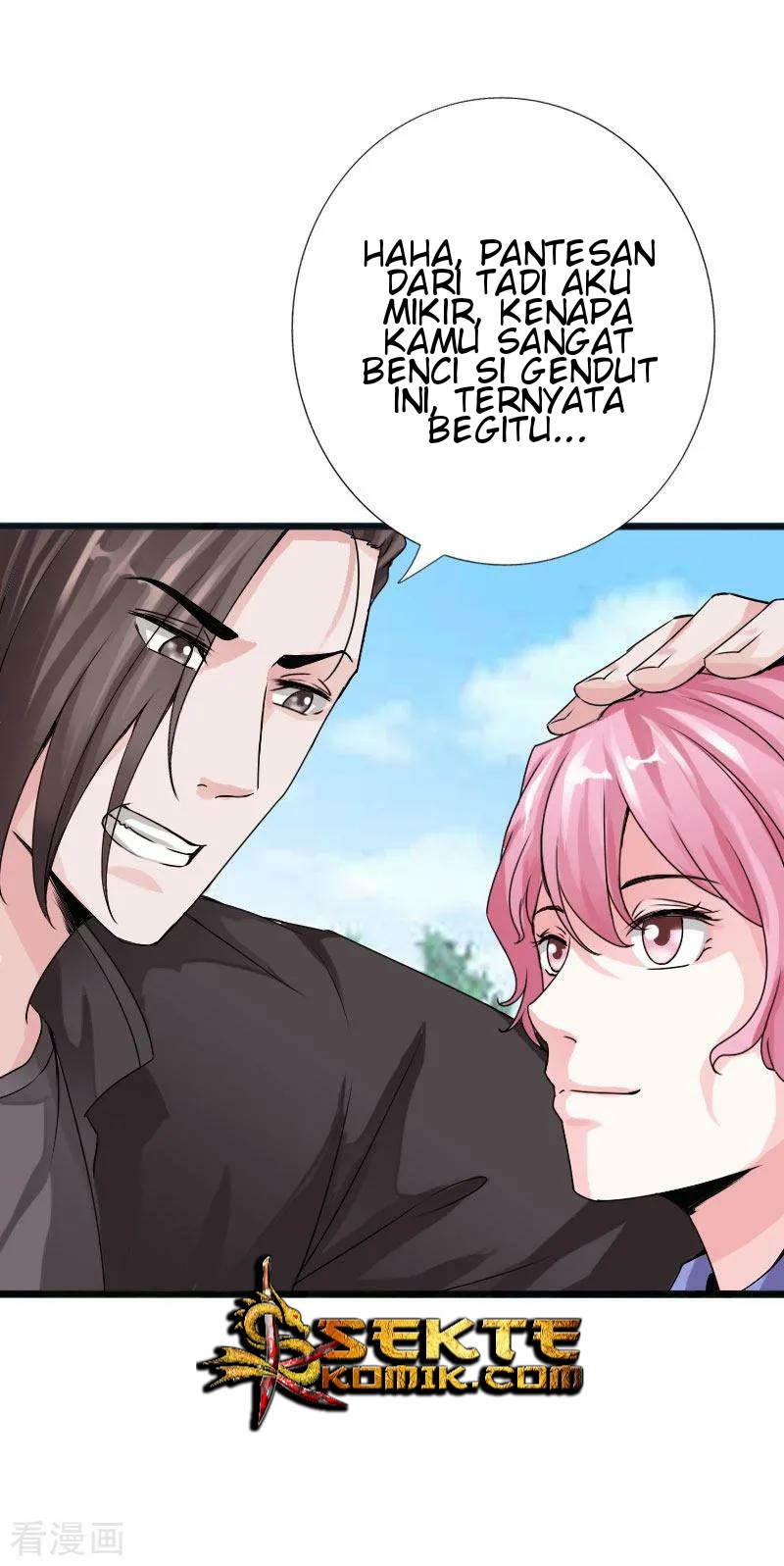 Hopeless Chapter 32 Gambar 25