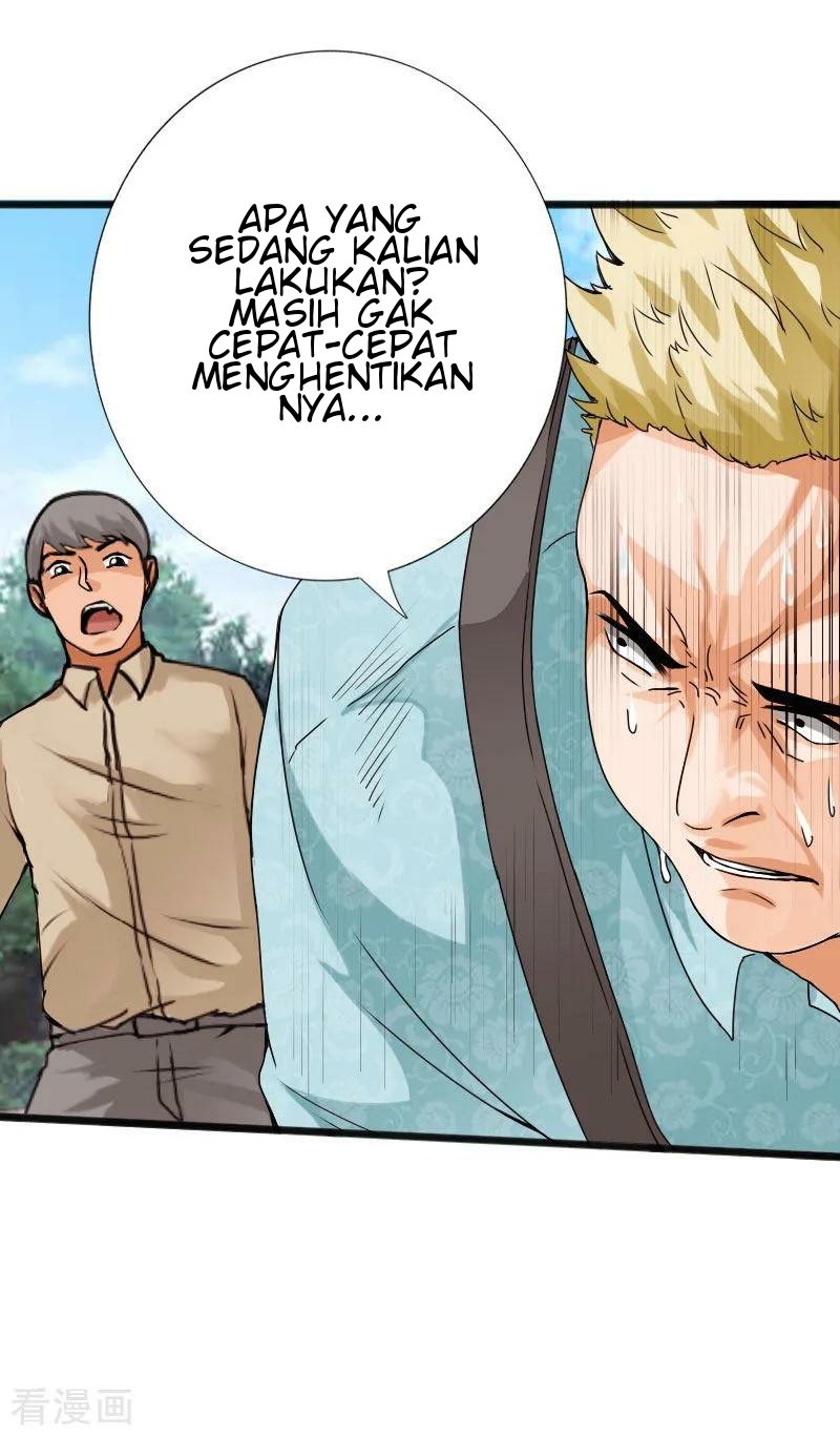 Hopeless Chapter 32 Gambar 26