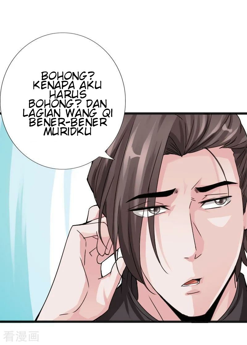 Hopeless Chapter 32 Gambar 30