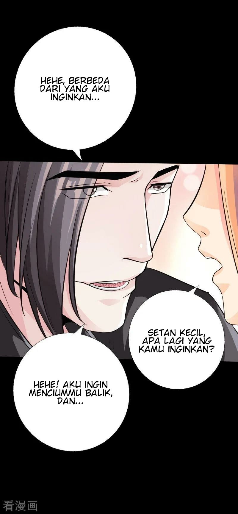 Hopeless Chapter 38 Gambar 10