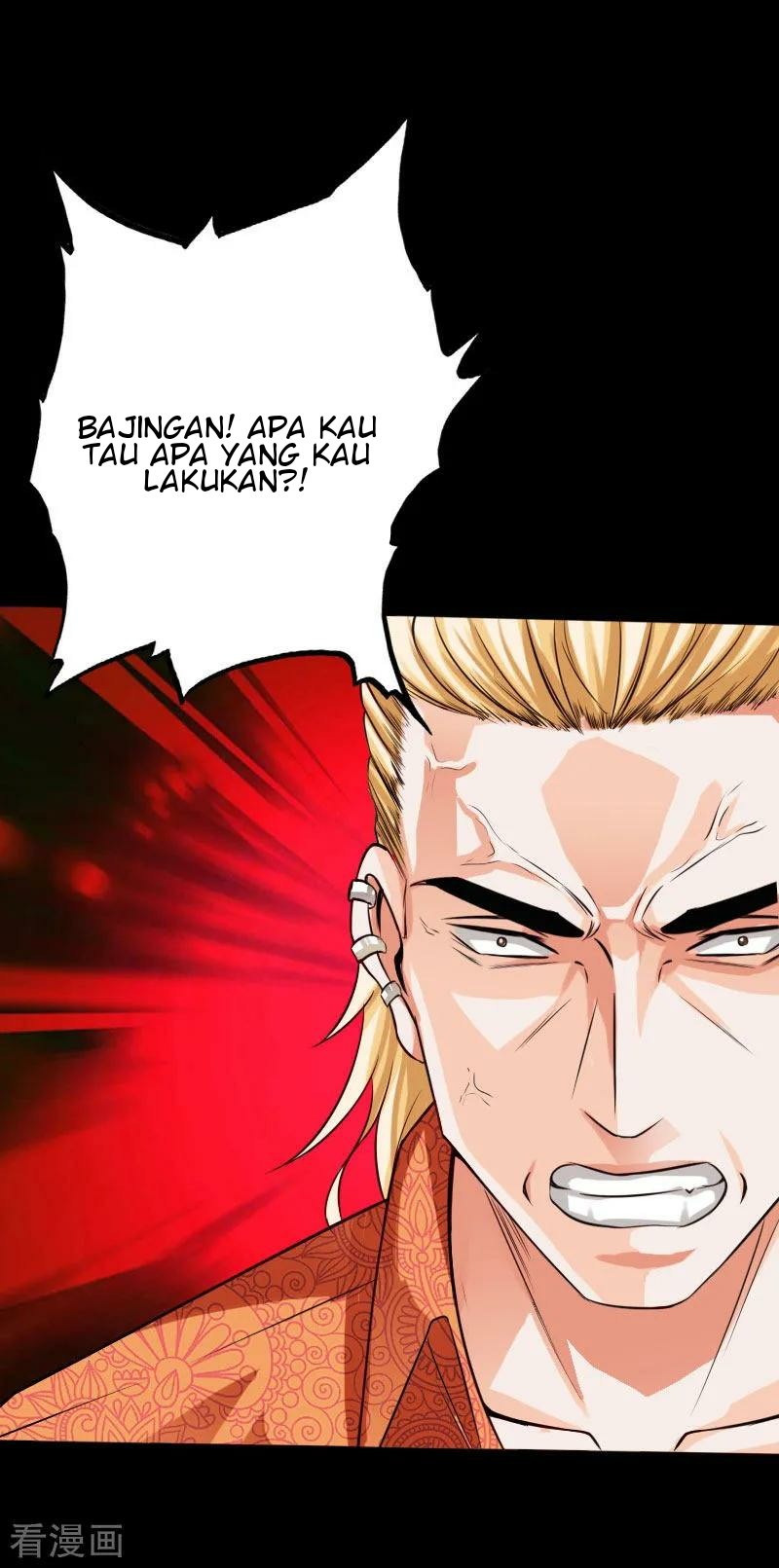Hopeless Chapter 38 Gambar 17