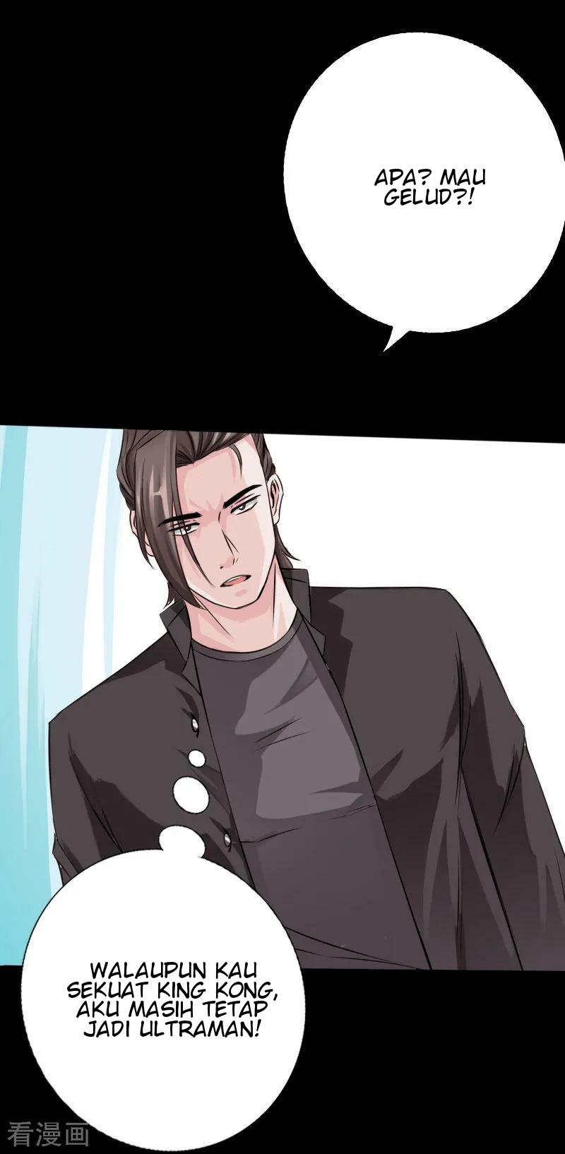 Hopeless Chapter 38 Gambar 18