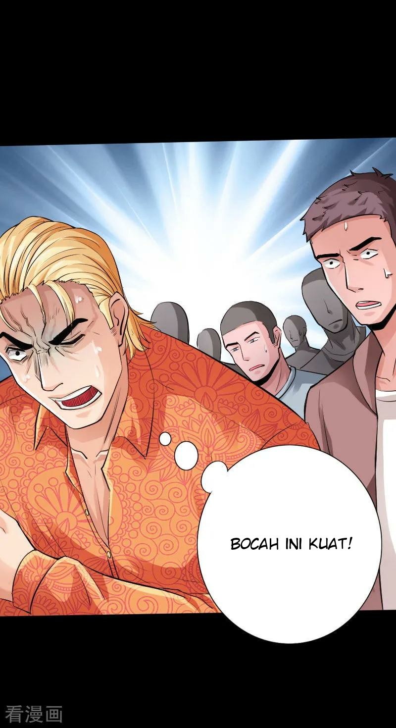 Hopeless Chapter 38 Gambar 25
