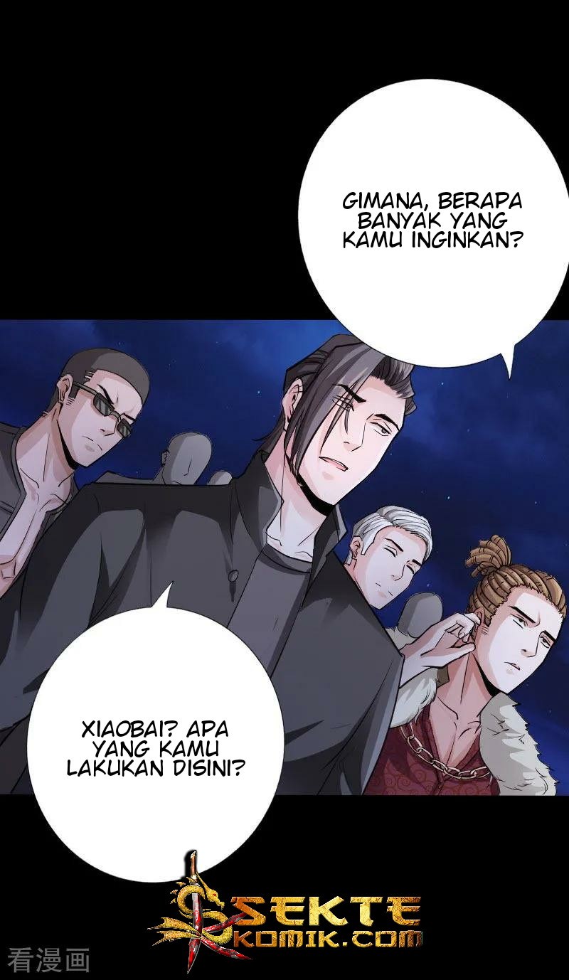 Hopeless Chapter 38 Gambar 26
