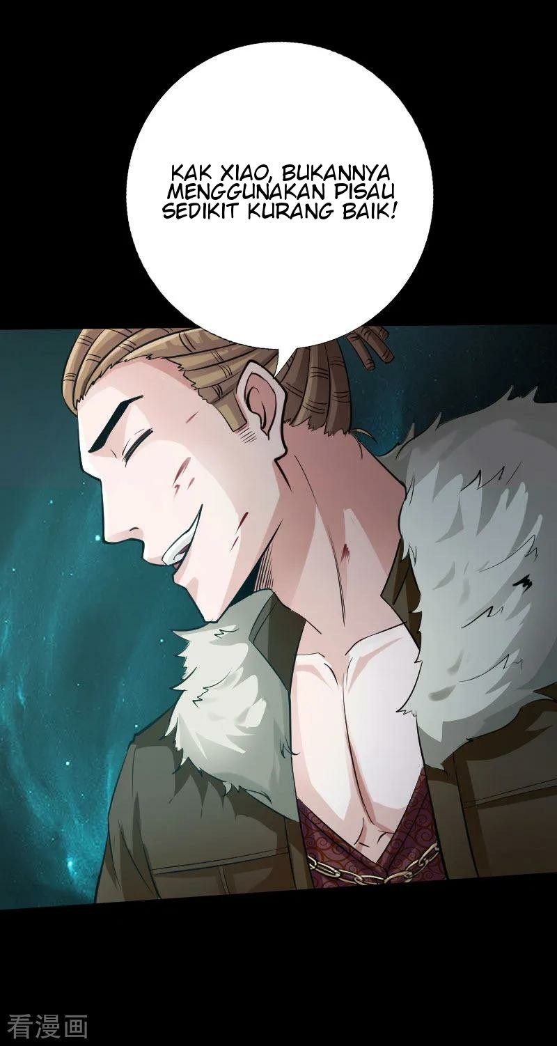 Hopeless Chapter 38 Gambar 30