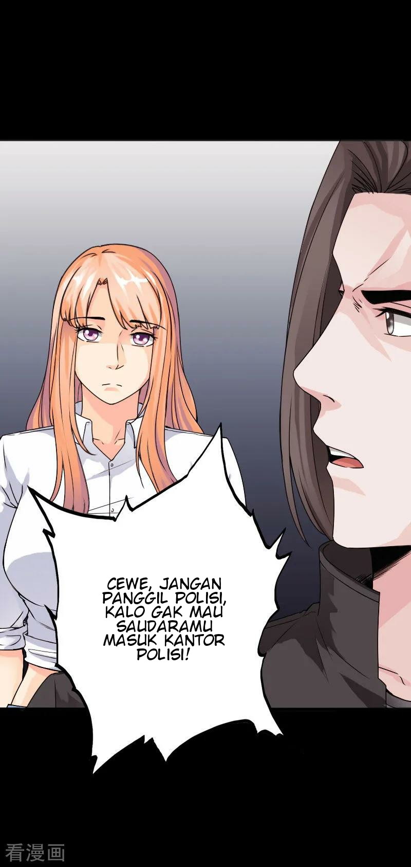 Hopeless Chapter 39 Gambar 4