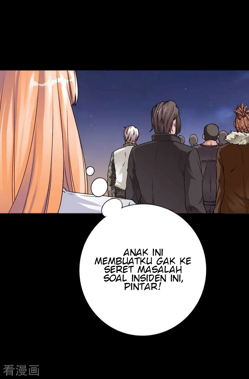 Hopeless Chapter 39 Gambar 5