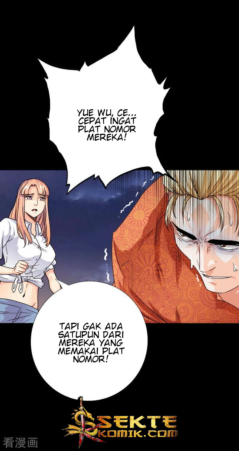 Hopeless Chapter 39 Gambar 6