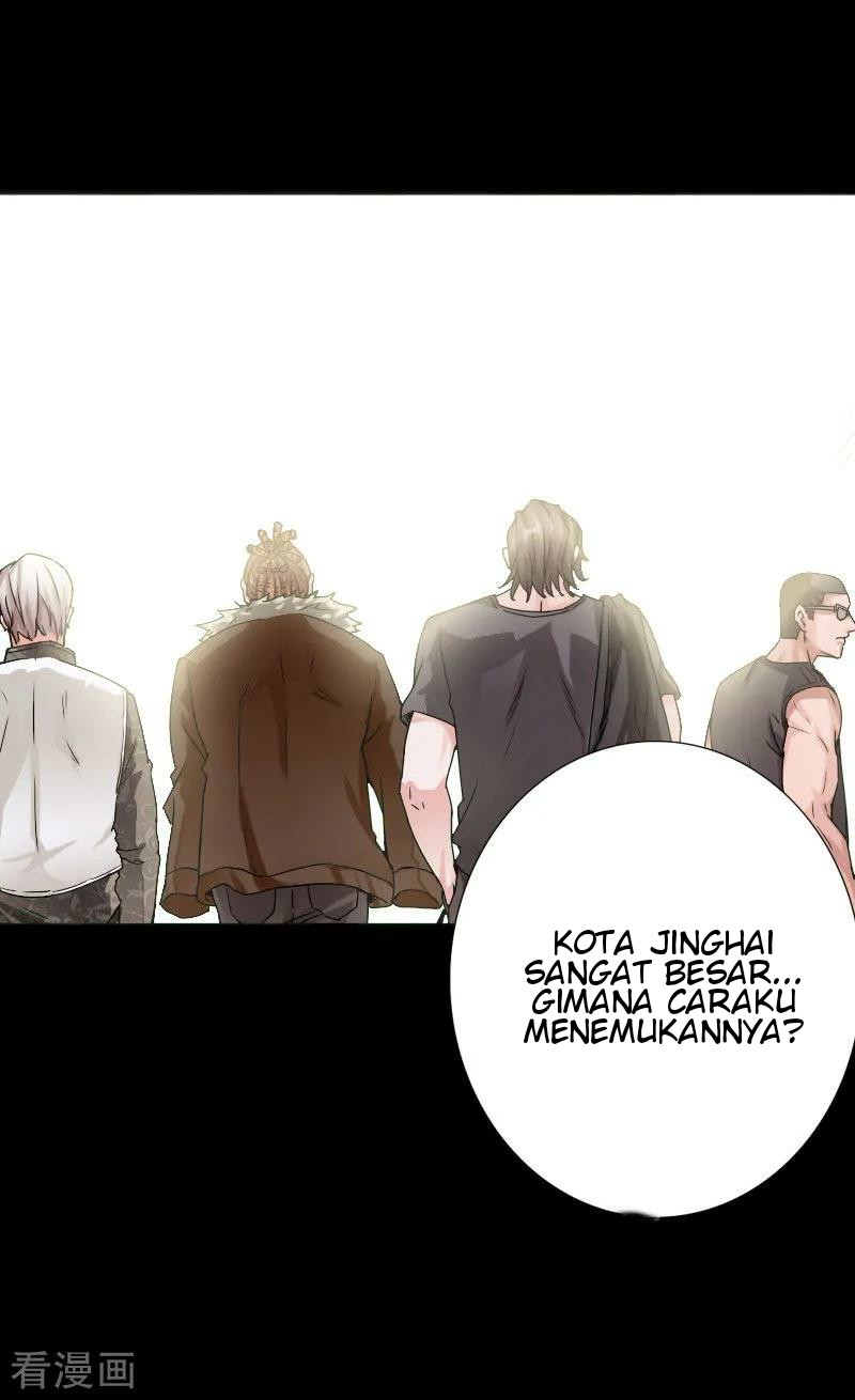 Hopeless Chapter 39 Gambar 7