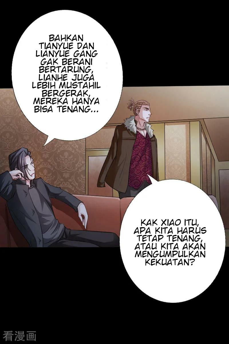 Hopeless Chapter 39 Gambar 9
