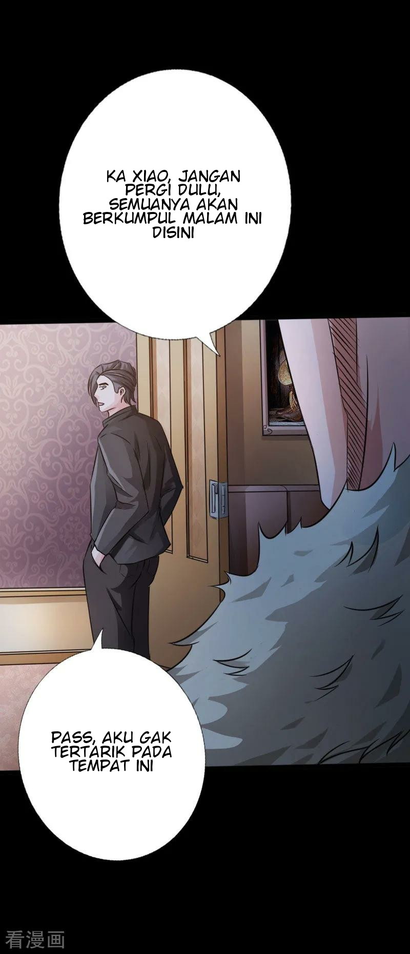 Hopeless Chapter 39 Gambar 13