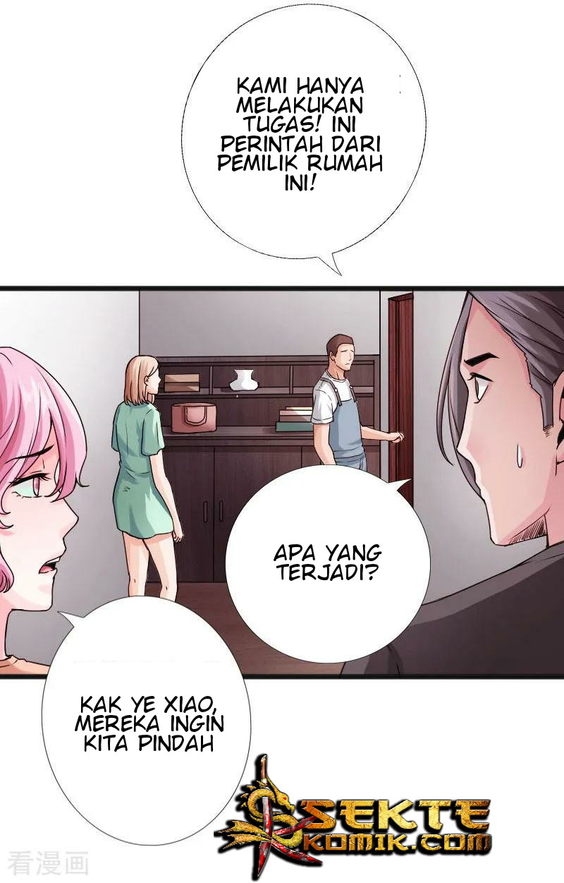 Hopeless Chapter 39 Gambar 16