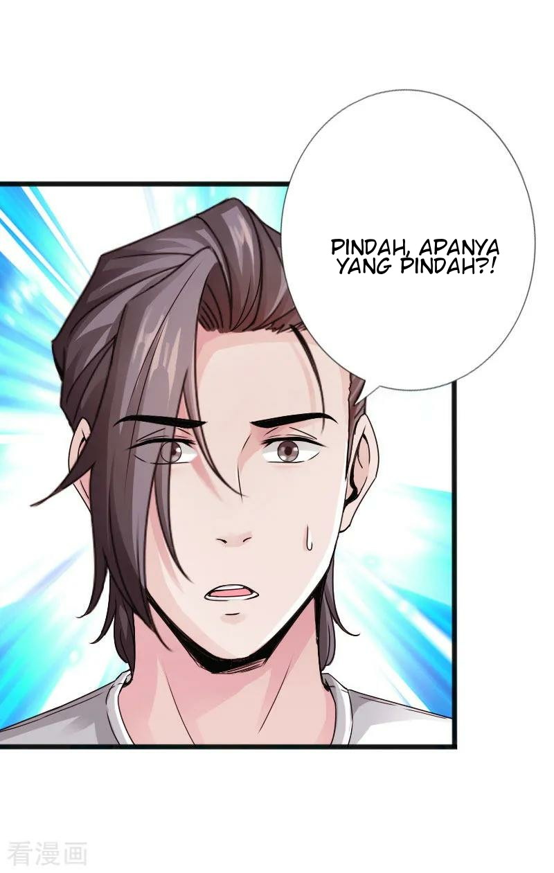 Hopeless Chapter 39 Gambar 17