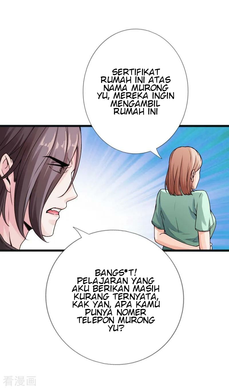 Hopeless Chapter 39 Gambar 18
