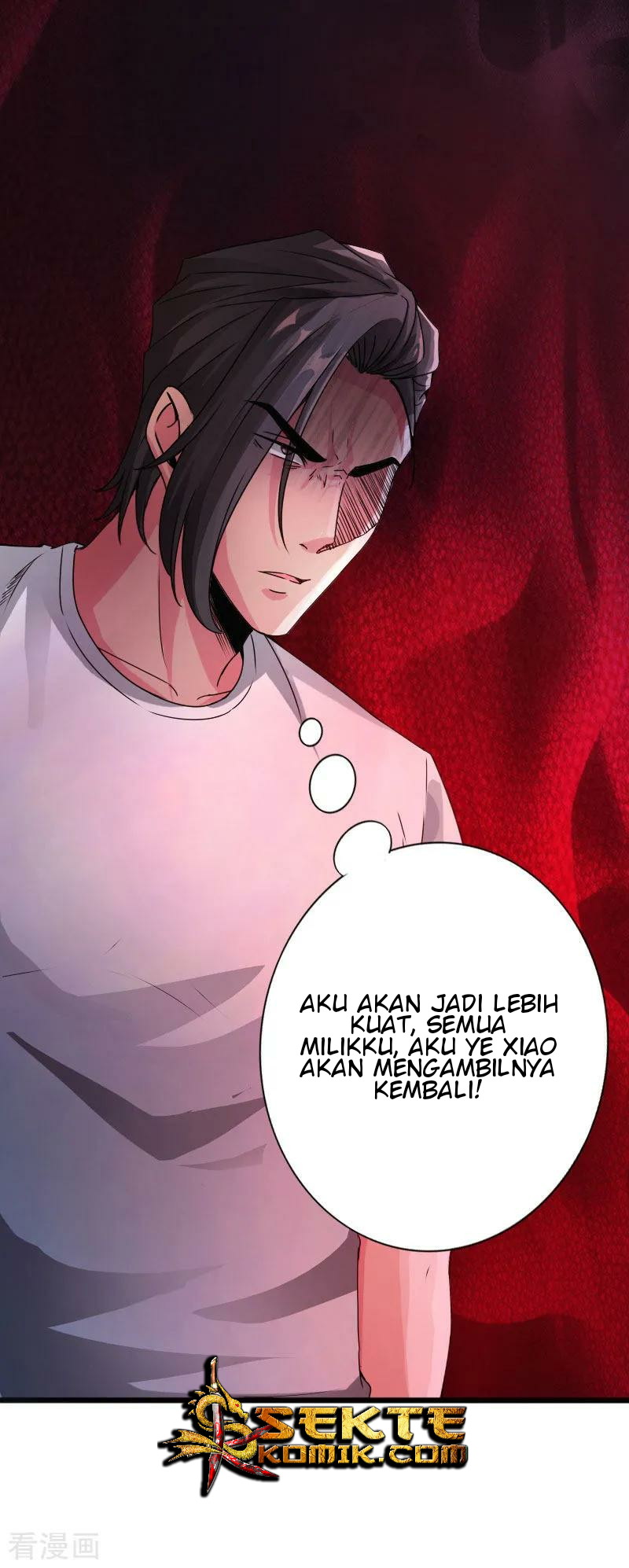 Hopeless Chapter 39 Gambar 21