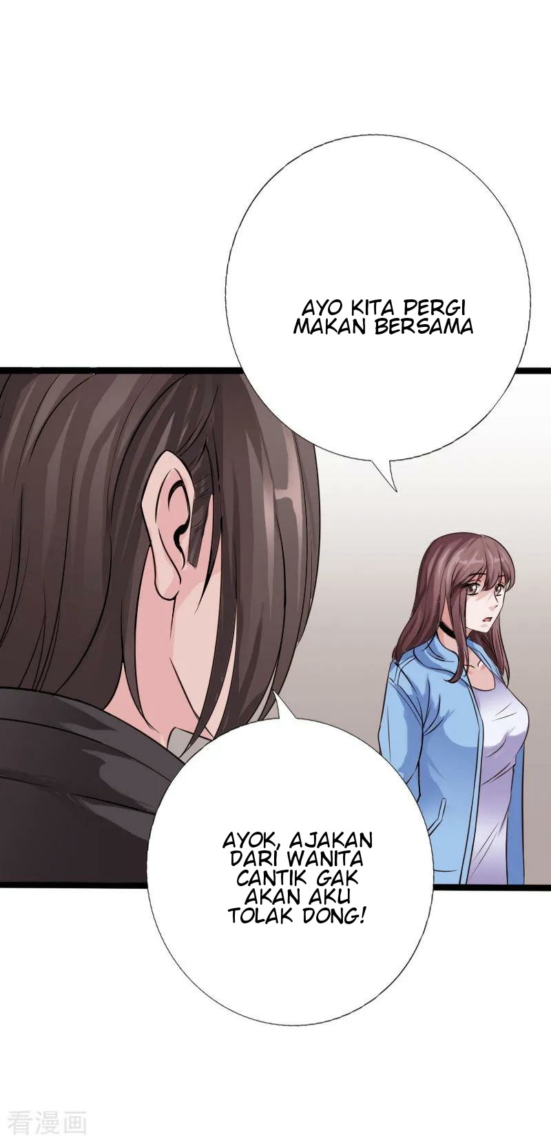 Hopeless Chapter 39 Gambar 25
