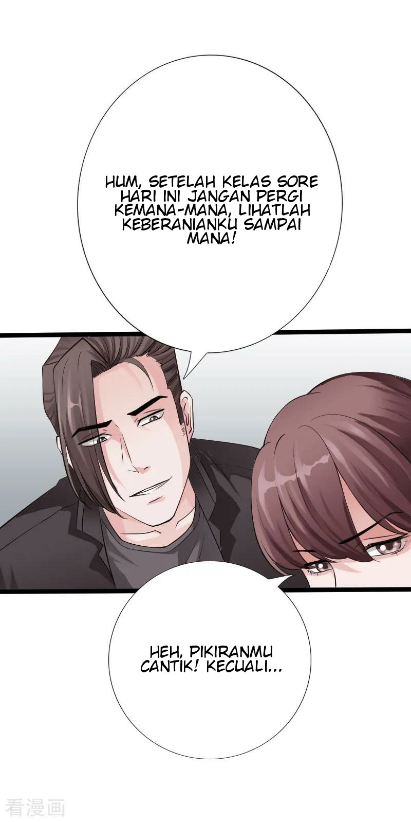 Hopeless Chapter 39 Gambar 30