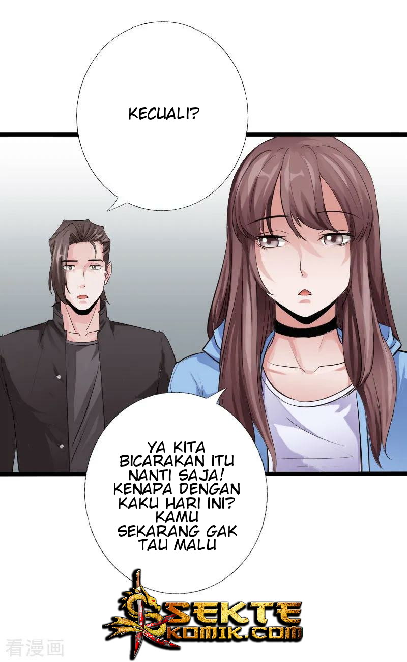 Hopeless Chapter 39 Gambar 31
