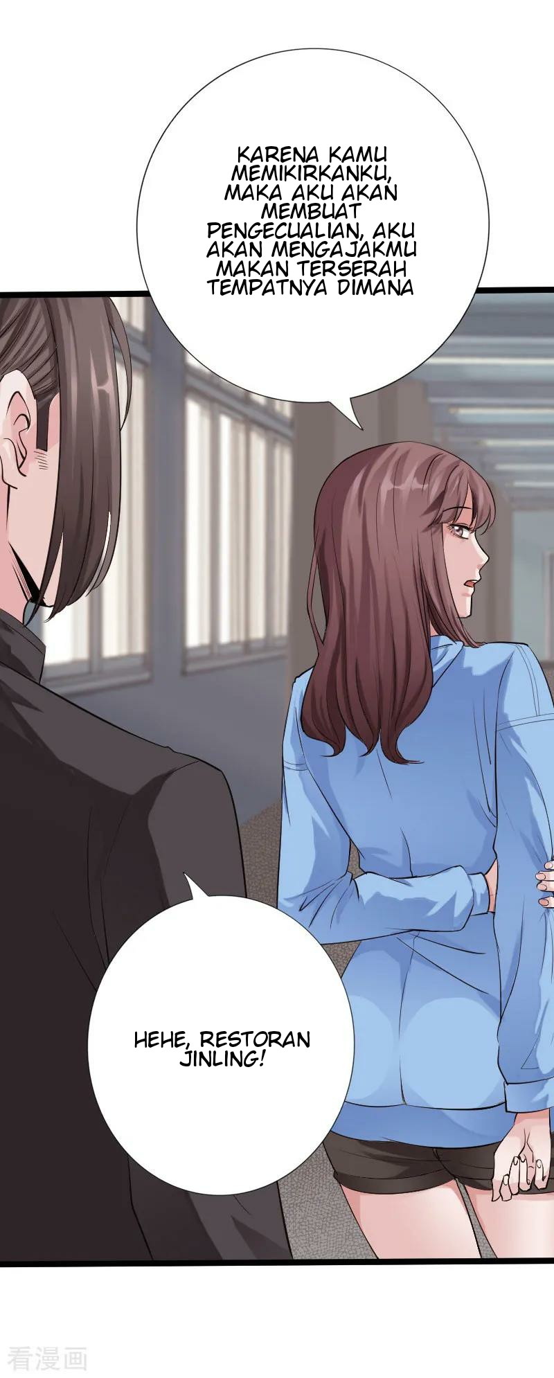 Hopeless Chapter 39 Gambar 33