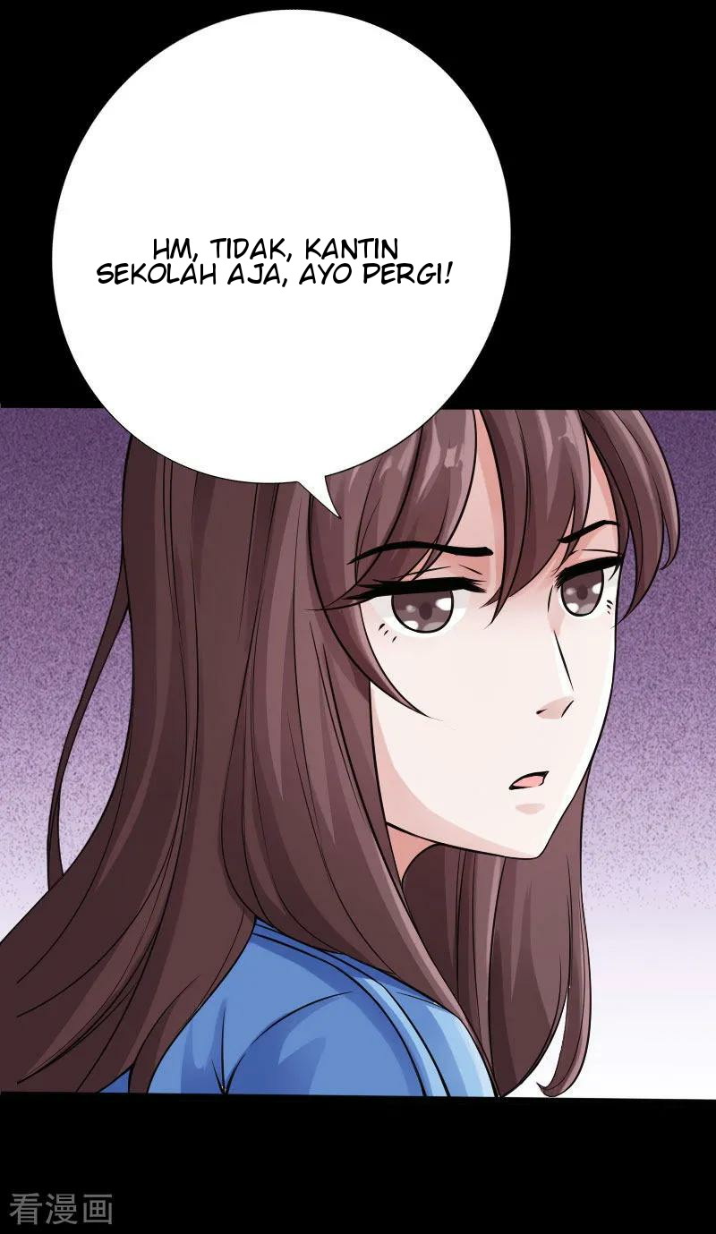 Hopeless Chapter 39 Gambar 34