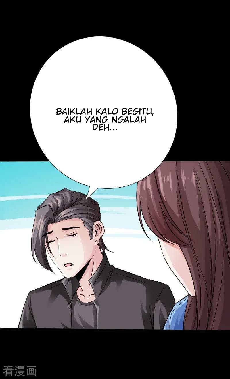Hopeless Chapter 39 Gambar 35