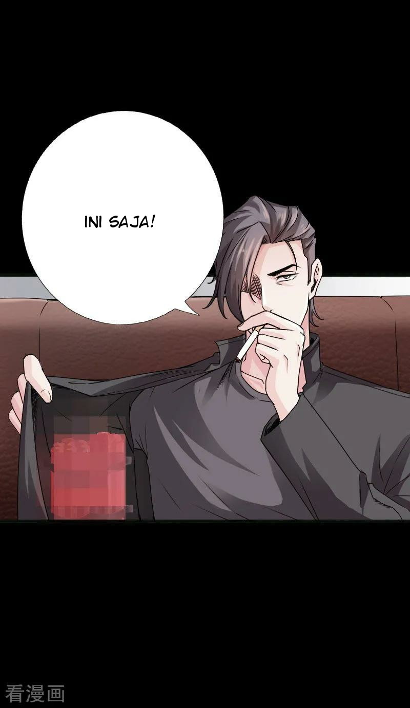 Hopeless Chapter 39 Gambar 38