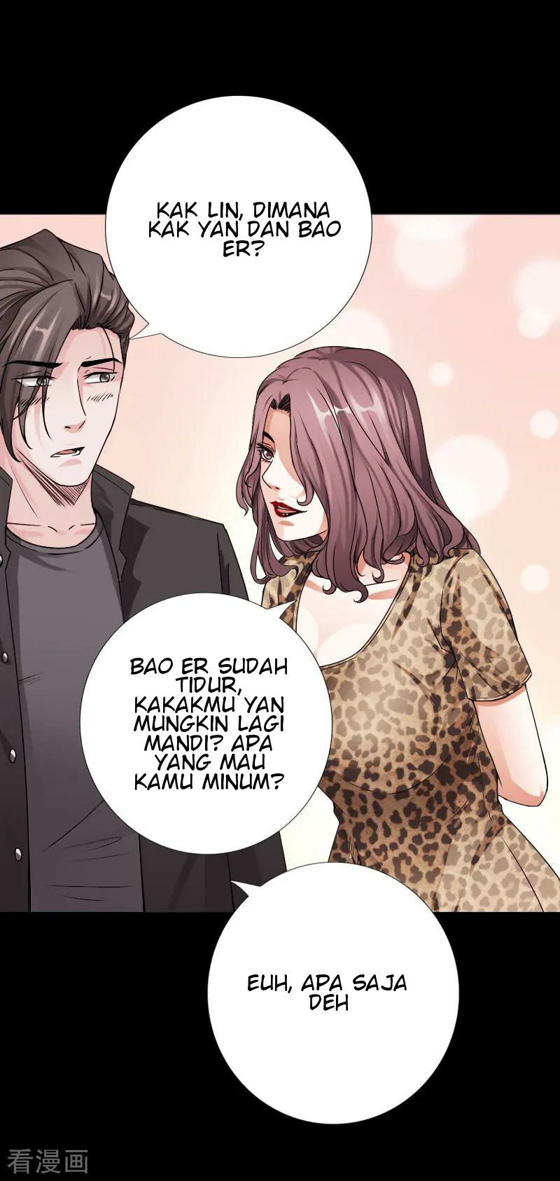 Hopeless Chapter 42 Gambar 3
