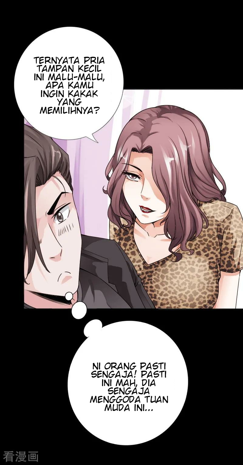 Hopeless Chapter 42 Gambar 4