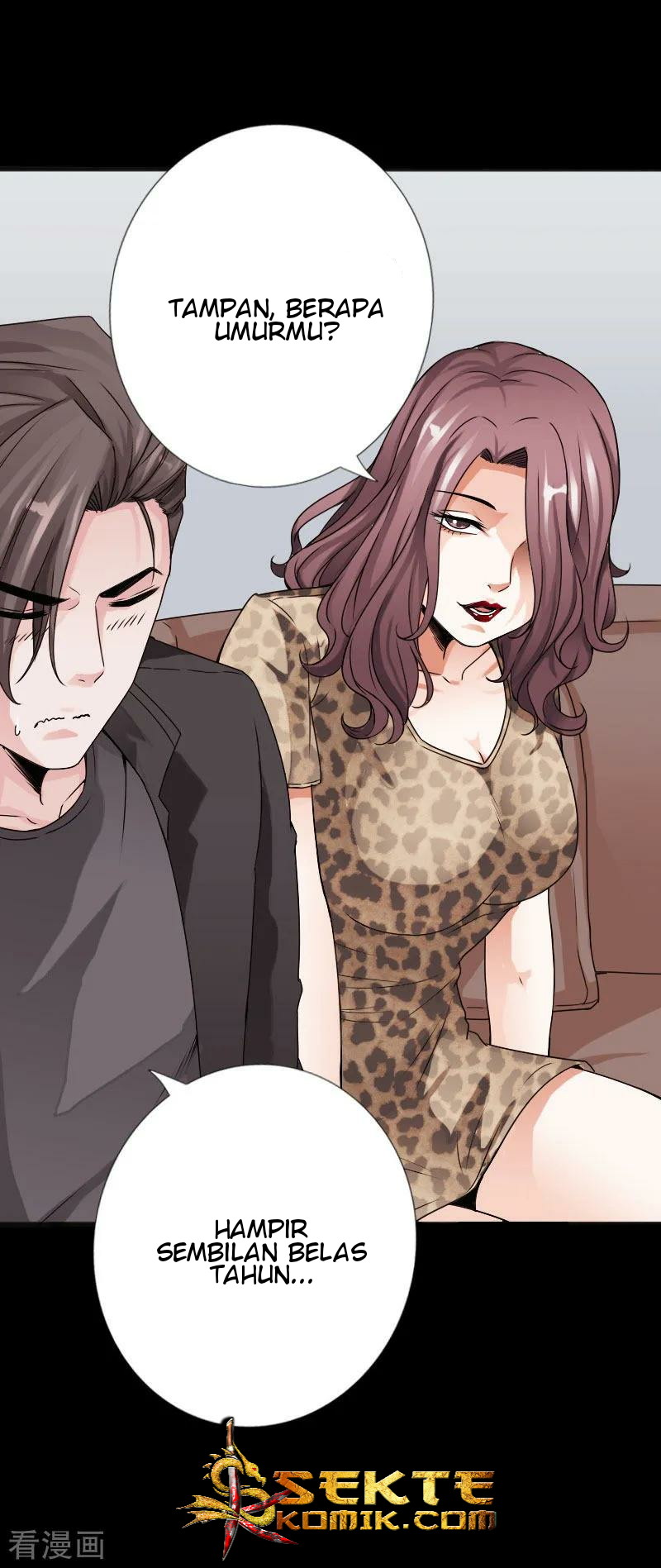 Hopeless Chapter 42 Gambar 6
