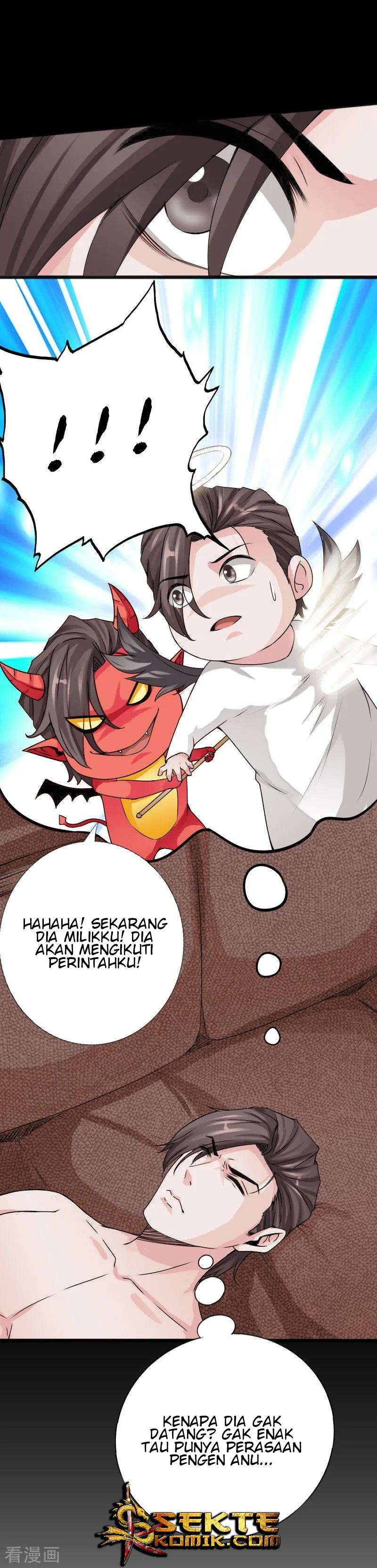 Hopeless Chapter 42 Gambar 21