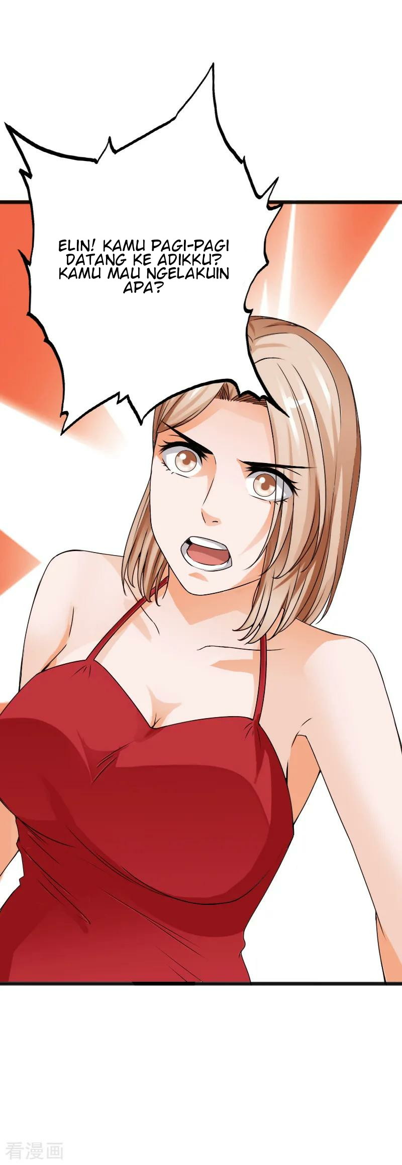 Hopeless Chapter 42 Gambar 23