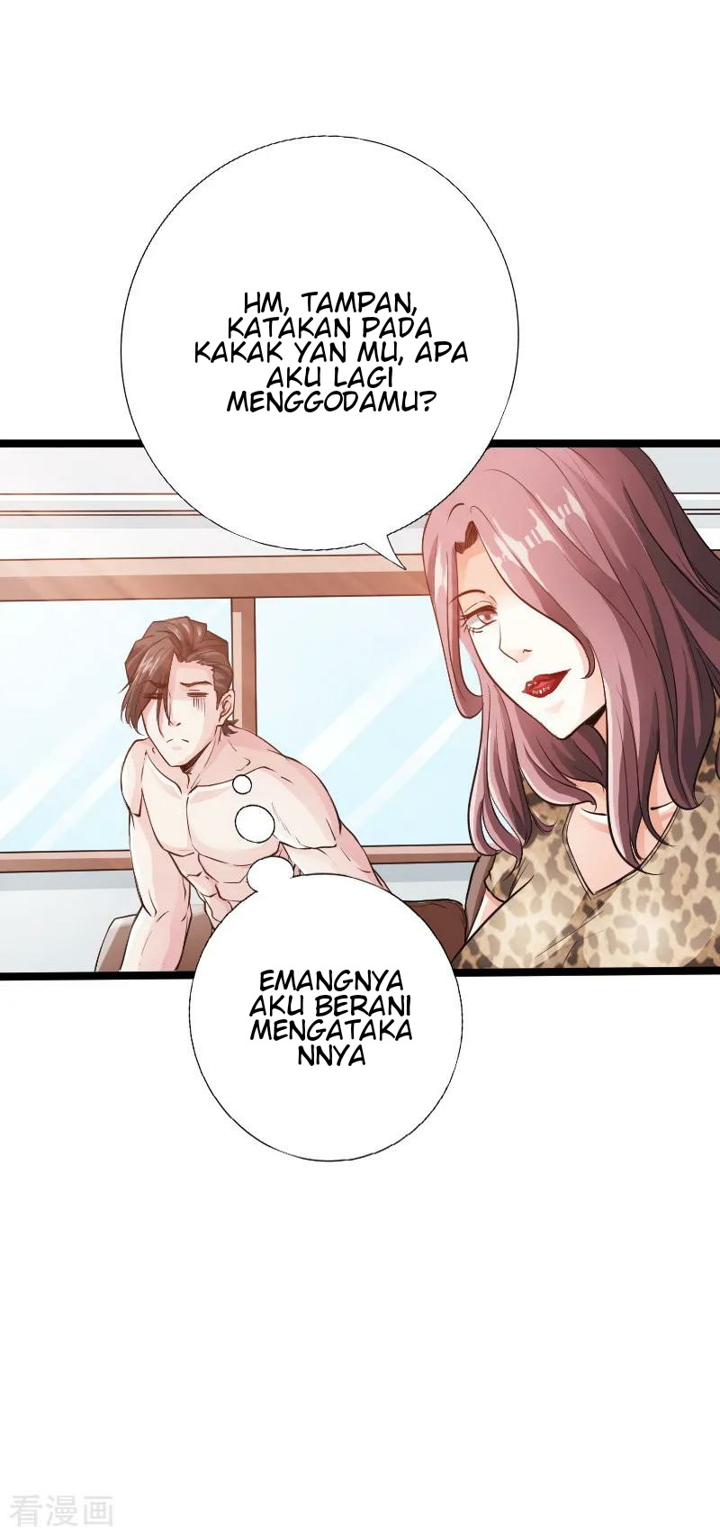 Hopeless Chapter 42 Gambar 24
