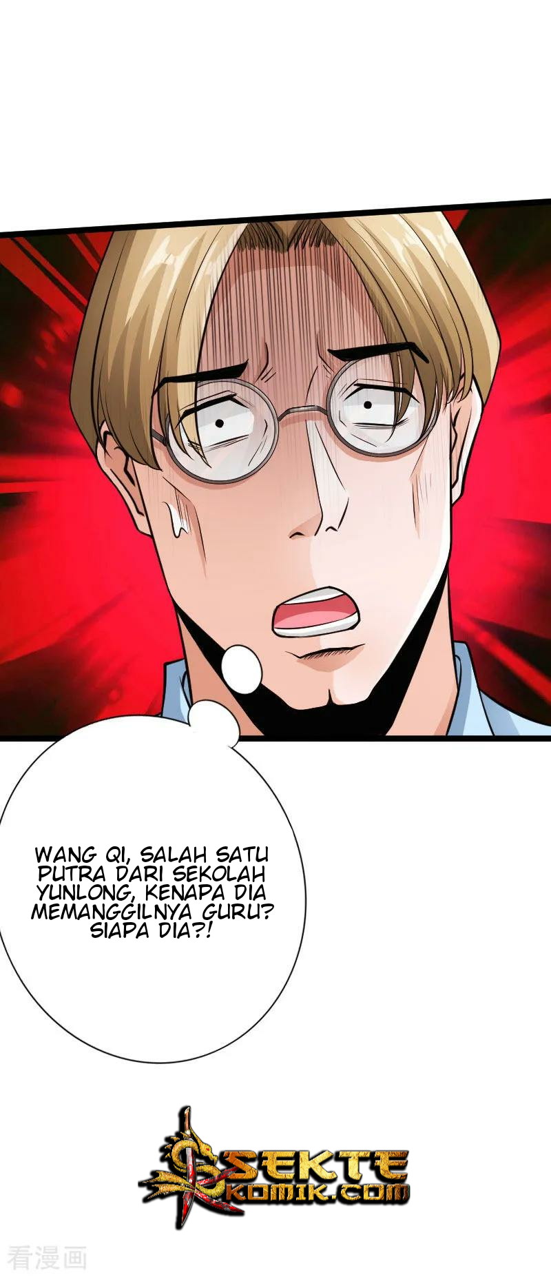 Hopeless Chapter 42 Gambar 33