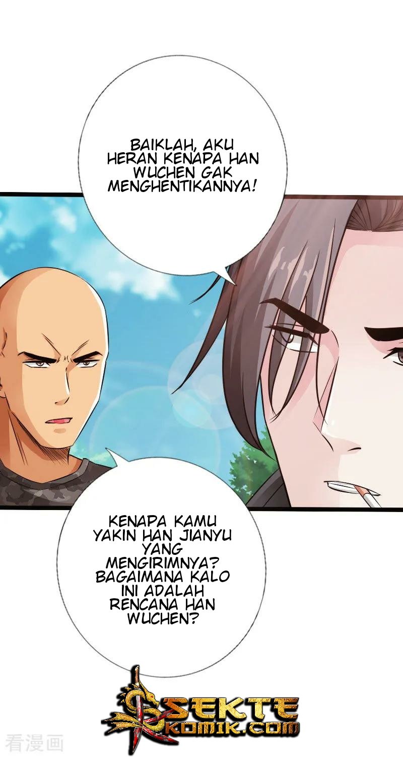 Hopeless Chapter 43 Gambar 11