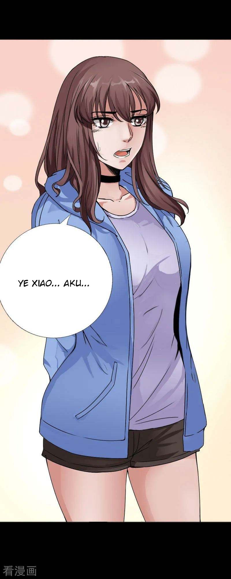 Hopeless Chapter 48 Gambar 6