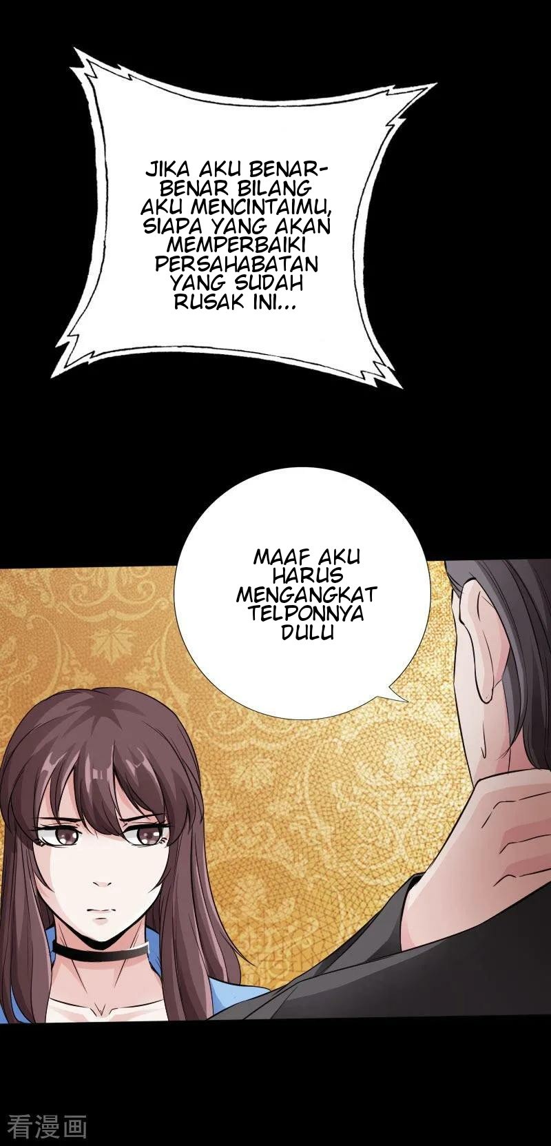 Hopeless Chapter 48 Gambar 8