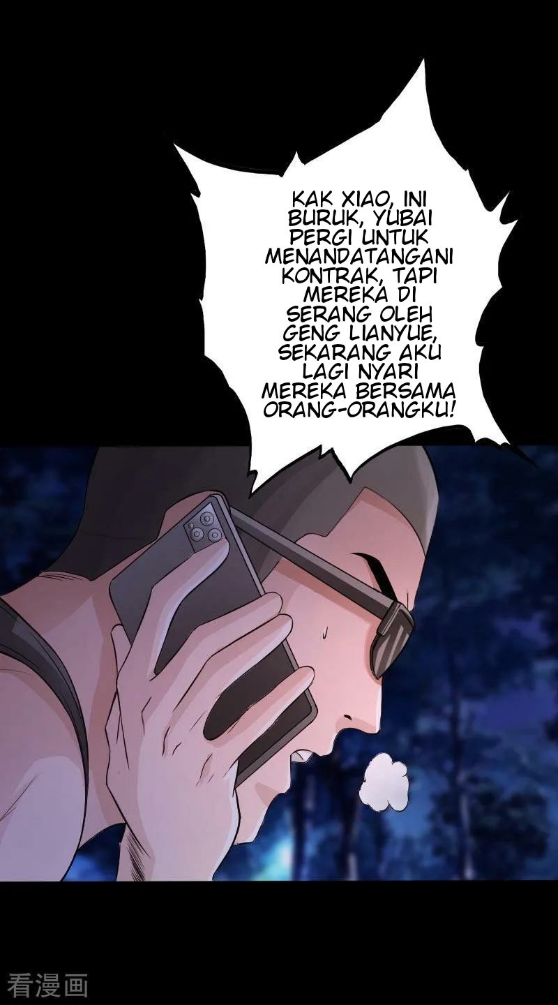 Hopeless Chapter 48 Gambar 9