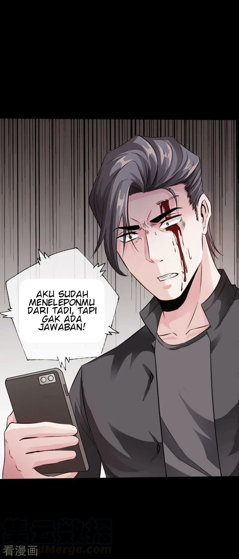 Hopeless Chapter 48 Gambar 11