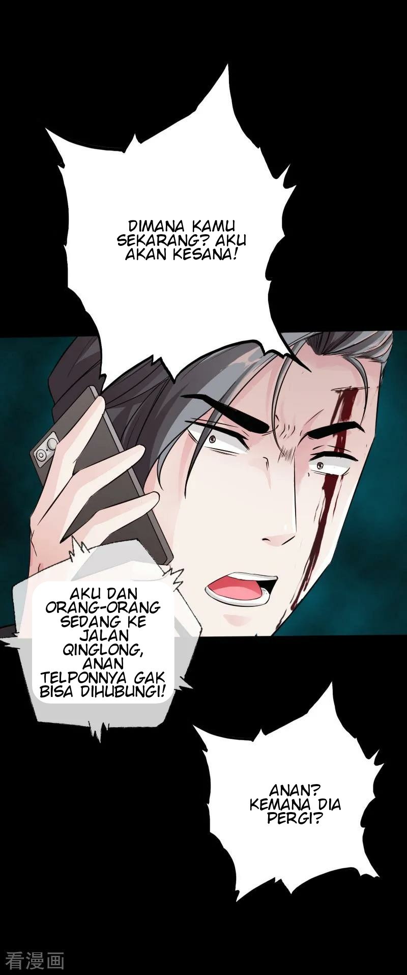 Hopeless Chapter 48 Gambar 13