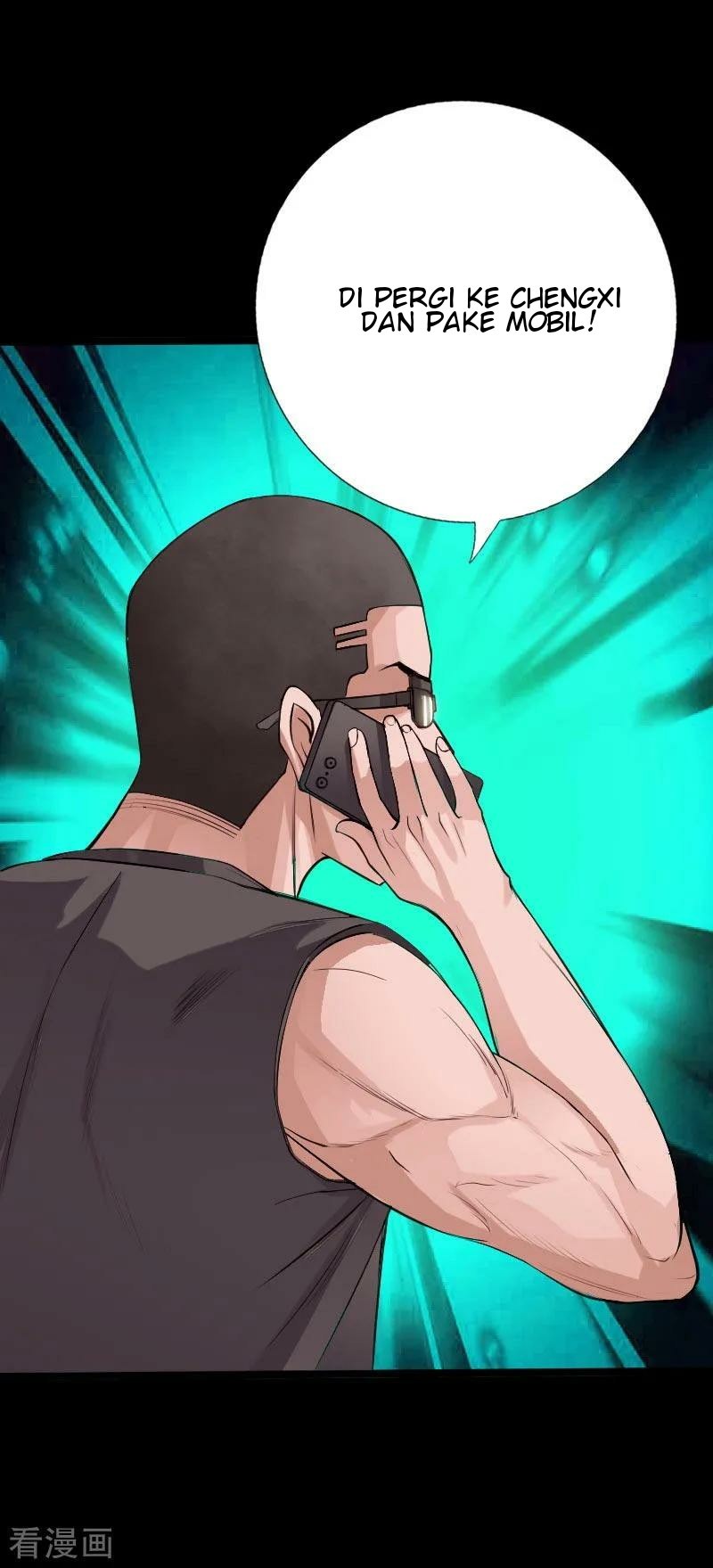 Hopeless Chapter 48 Gambar 14
